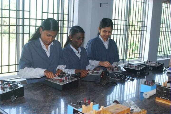 laboratory